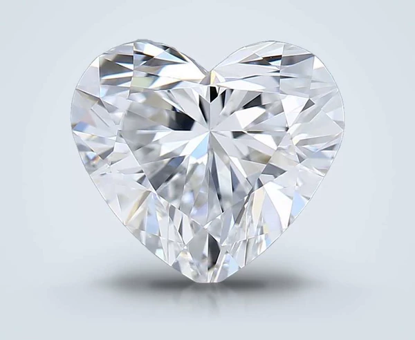 1.74 Carat · D · VVS1 Rare Carat Ideal Cut