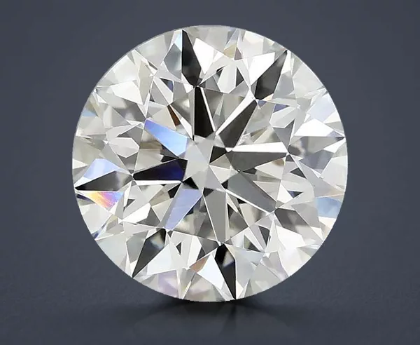 3.04 Carat · G · VVS2 excellent Cut
