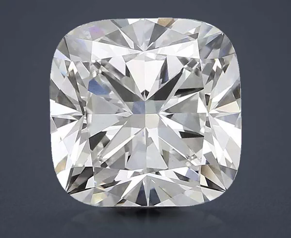 8.52 Carat · H · VS1 Rare Carat Ideal Cut
