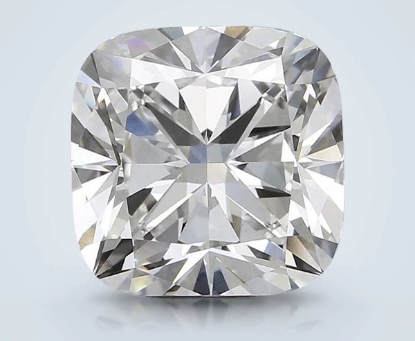 8.52 Carat · H · VS1 Rare Carat Ideal Cut