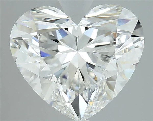 4.04 Carat · H · VS2 Rare Carat Ideal Cut