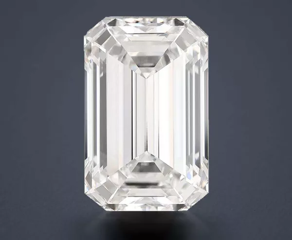 5.2 Carat · F · FL Rare Carat Ideal Cut