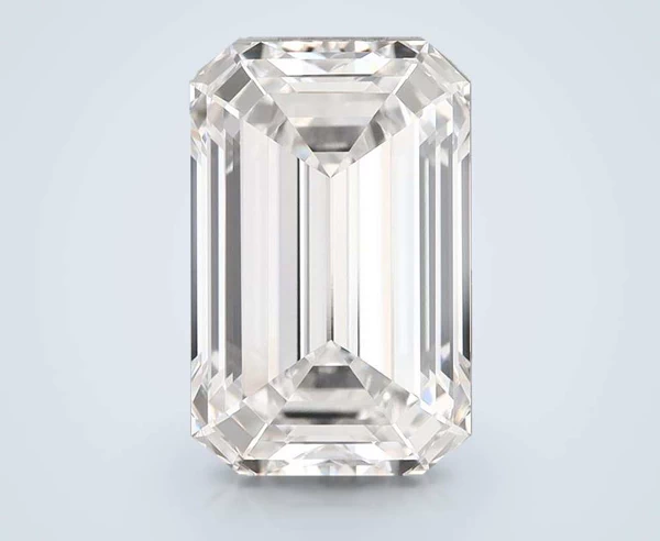 5.2 Carat · F · FL Rare Carat Ideal Cut
