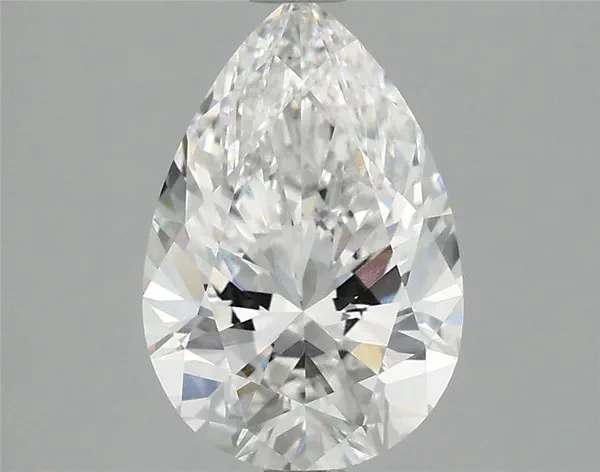 2.37 Carat · E · VS1 Rare Carat Ideal Cut