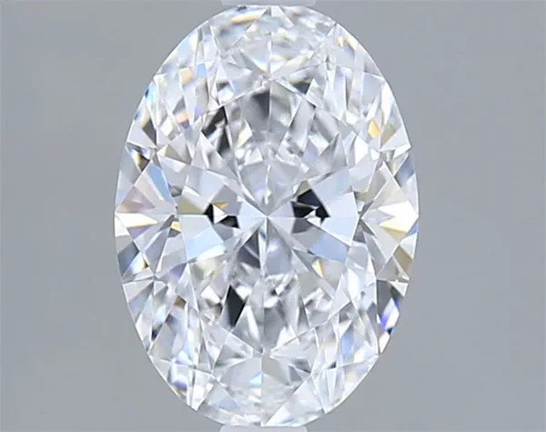 1.53 Carat · D · VVS1 Rare Carat Ideal Cut