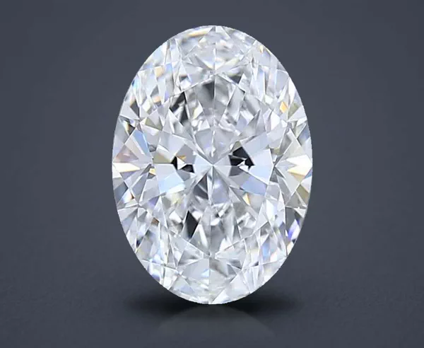 1.53 Carat · D · VVS1 Rare Carat Ideal Cut