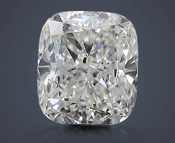 2.01 Carat · I · SI2 Rare Carat Ideal Cut