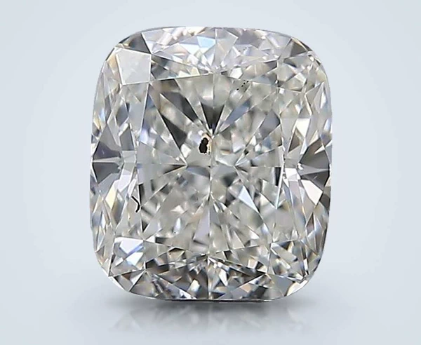 2.01 Carat · I · SI2 Rare Carat Ideal Cut