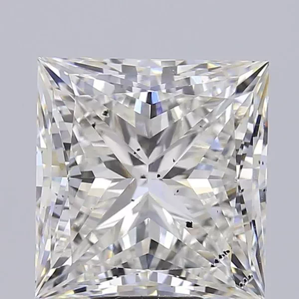 10.04 Carat · F · SI1 Rare Carat Ideal Cut