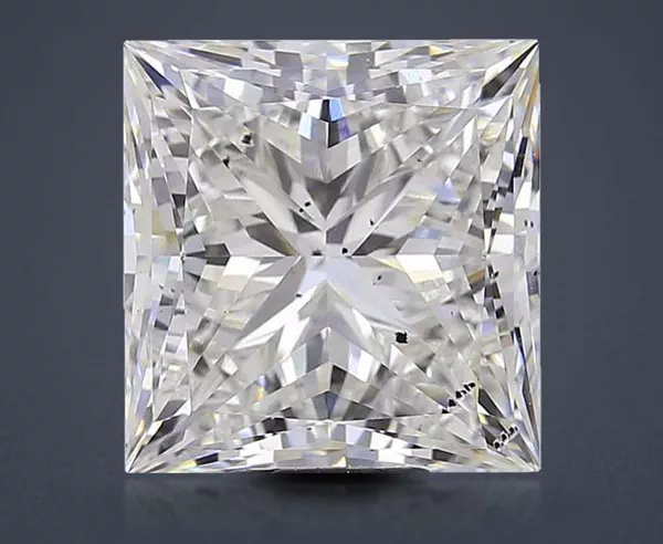 10.04 Carat · F · SI1 Rare Carat Ideal Cut