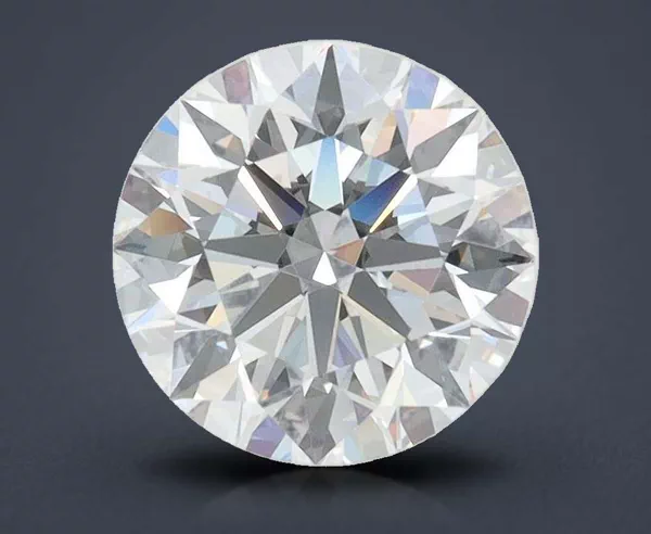 2.06 Carat · D · VVS1 Rare Carat Ideal Cut