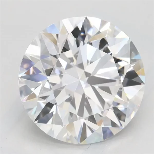 2.62 Carat · D · VVS1 Rare Carat Ideal Cut