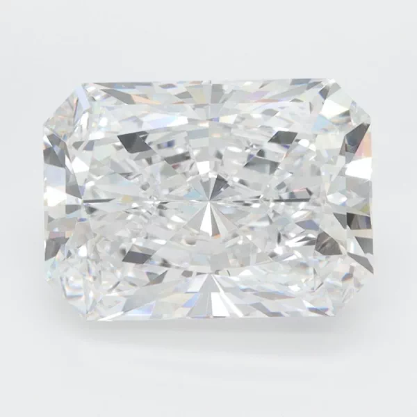 4.26 Carat · D · IF Rare Carat Ideal Cut