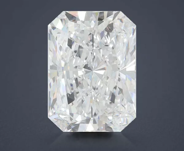 4.26 Carat · D · IF Rare Carat Ideal Cut
