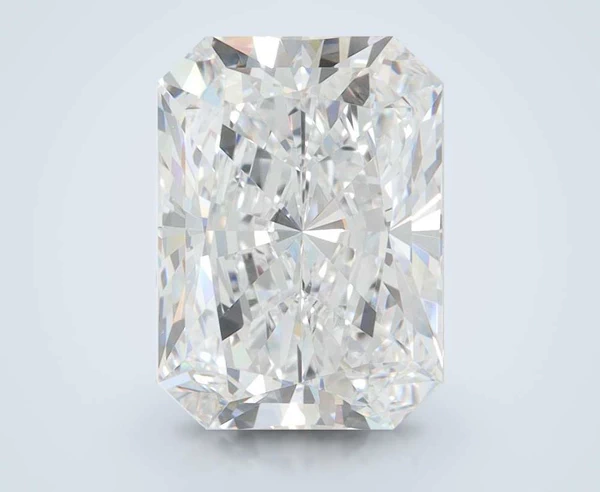 4.26 Carat · D · IF Rare Carat Ideal Cut