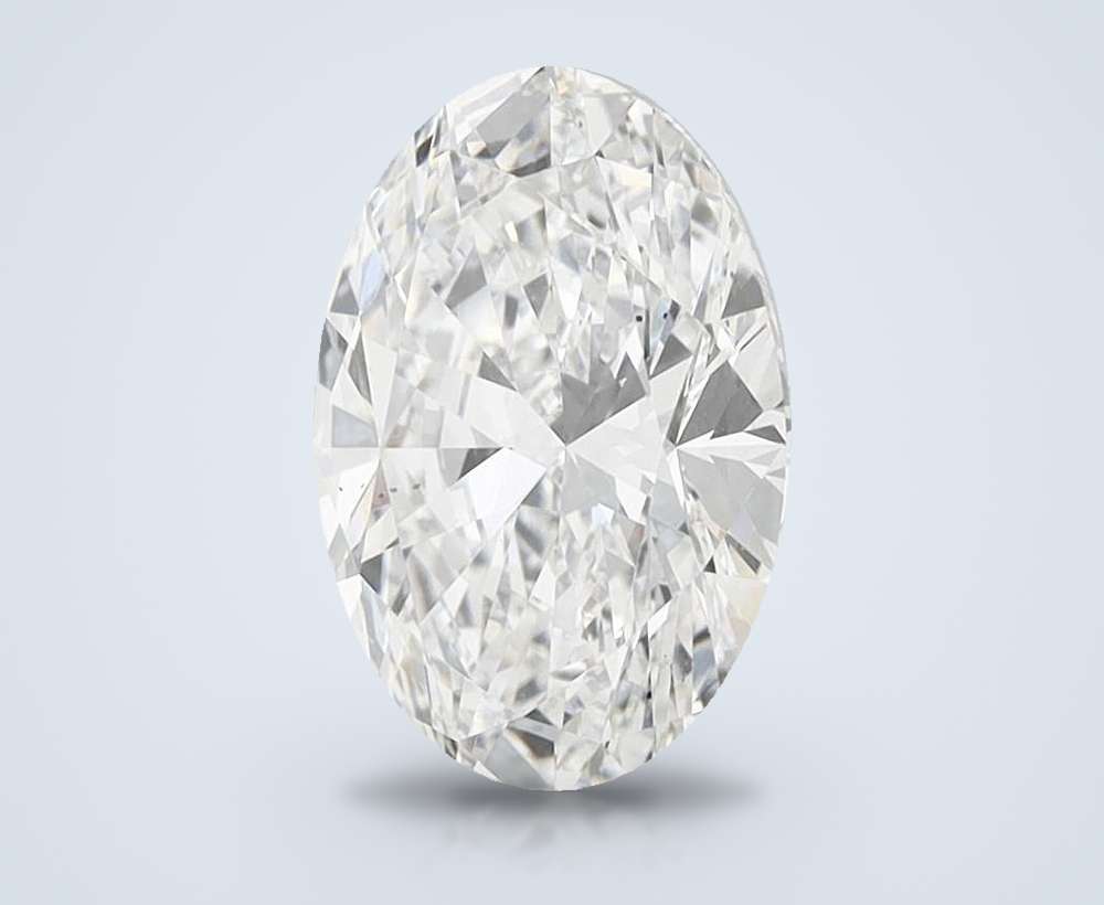 3.04 Carat · E · SI1 Rare Carat Ideal Cut