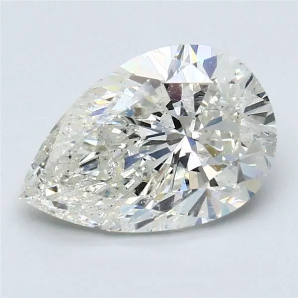 2.5 Carat · J · SI2 Rare Carat Ideal Cut