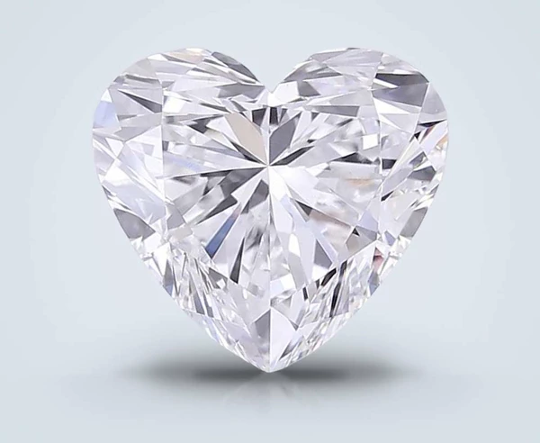 4.05 Carat · F · VS1 Rare Carat Ideal Cut