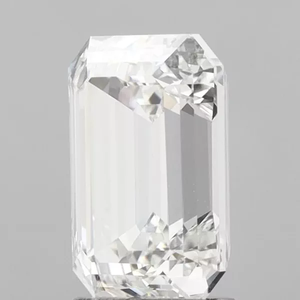 3.52 Carat · F · VVS2 excellent Cut