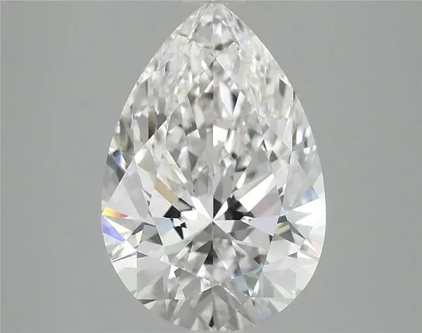 3.42 Carat · E · VS1 Rare Carat Ideal Cut