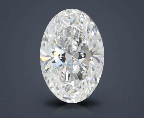 1.43 Carat · D · IF Rare Carat Ideal Cut