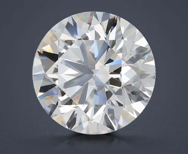 2.06 Carat · F · VS2 Rare Carat Ideal Cut