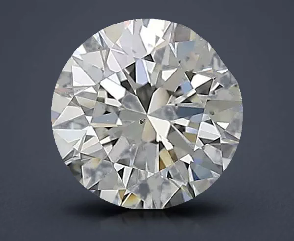 1 Carat · J · VS2 Rare Carat Ideal Cut