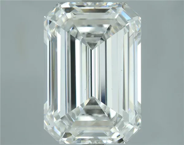 6.86 Carat · E · VS2 Rare Carat Ideal Cut