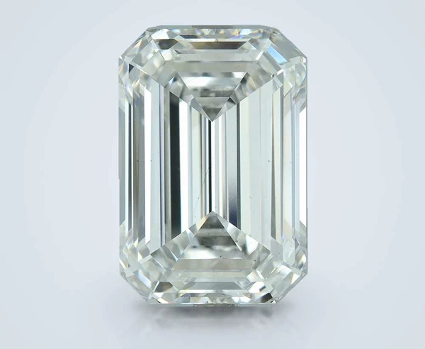 6.86 Carat · E · VS2 Rare Carat Ideal Cut