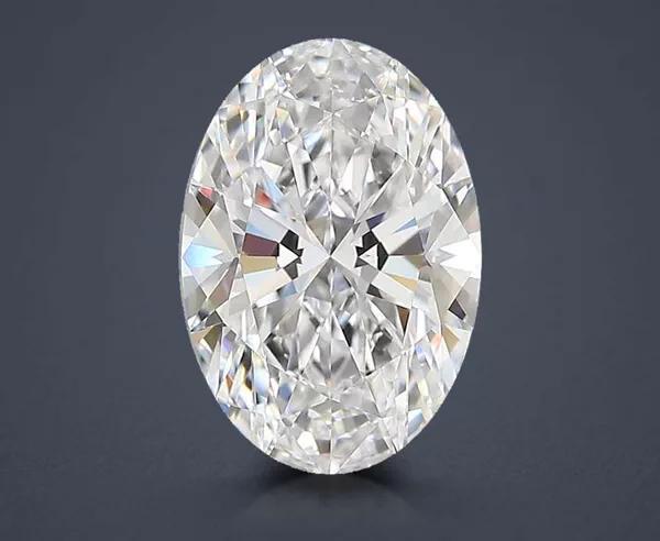 2.48 Carat · D · VVS1 Rare Carat Ideal Cut