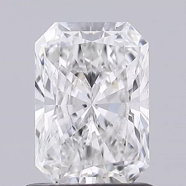 1.01 Carat · E · SI1 Rare Carat Ideal Cut