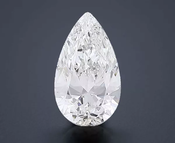 3.29 Carat · F · VS1 Rare Carat Ideal Cut