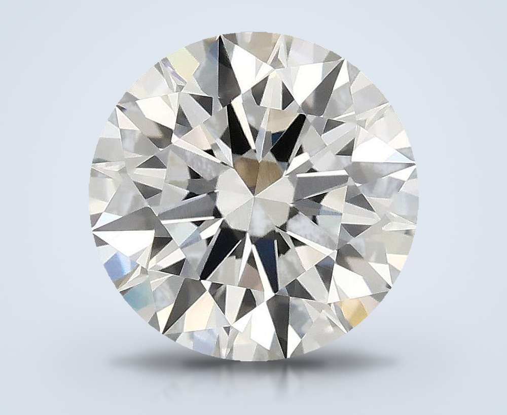 1.48 Carat · G · VVS2 Rare Carat Ideal Cut