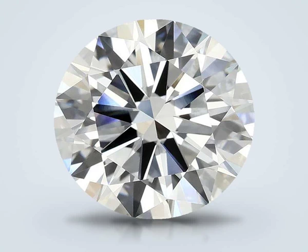 4.02 Carat · F · VVS2 Rare Carat Ideal Cut