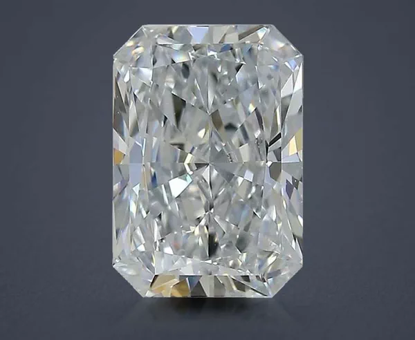 2.08 Carat · F · VVS1 Rare Carat Ideal Cut