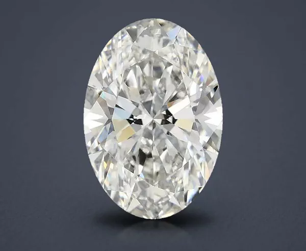 2.48 Carat · G · VVS2 Rare Carat Ideal Cut