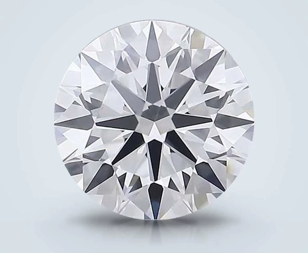 2.02 Carat · D · VVS1 Rare Carat Ideal Cut