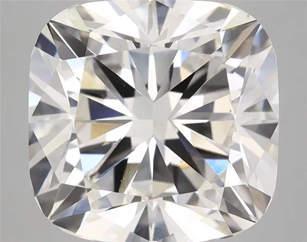 5.72 Carat · F · VS1 Rare Carat Ideal Cut