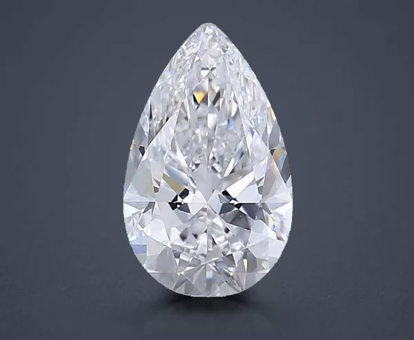 2.1 Carat · D · VVS2 Rare Carat Ideal Cut