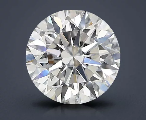 0.75 Carat · D · VS2 Rare Carat Ideal Cut