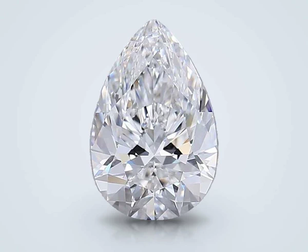 2.13 Carat · D · VVS2 Rare Carat Ideal Cut