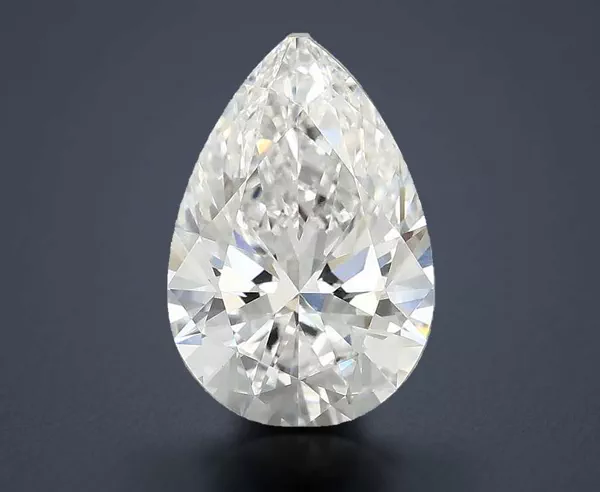 3 Carat · F · VVS2 Rare Carat Ideal Cut