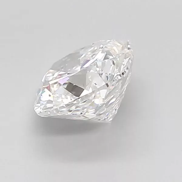 1.71 Carat · D · VVS1 Rare Carat Ideal Cut