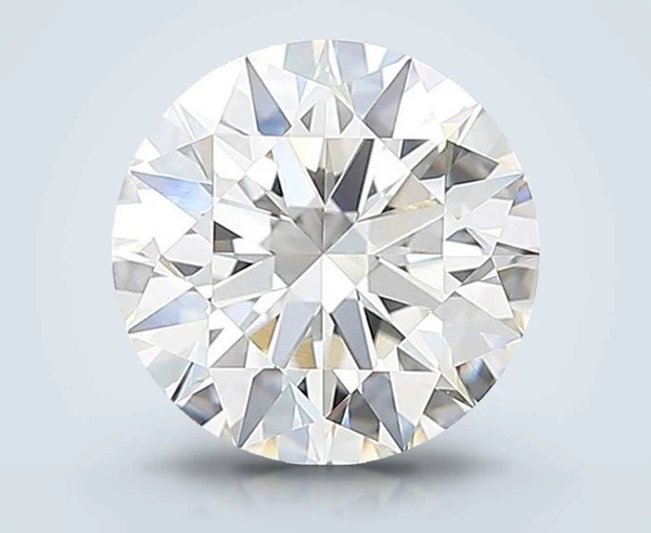 2.05 Carat · G · VVS2 Rare Carat Ideal Cut
