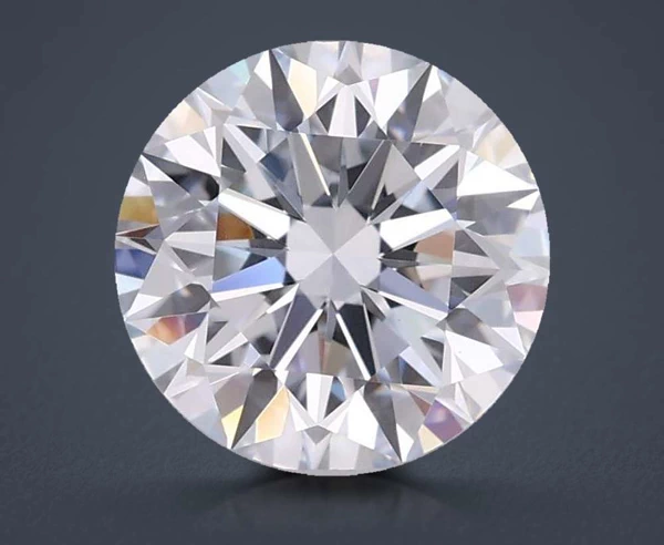 1.54 Carat · G · VS1 Rare Carat Ideal Cut