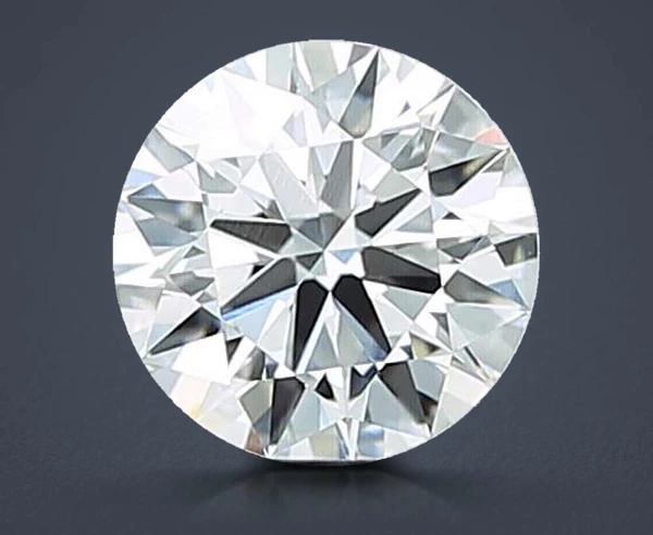 1.02 Carat · D · VS1 Rare Carat Ideal Cut