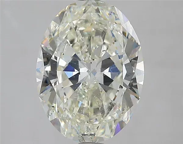 3.5 Carat · K · SI1 Rare Carat Ideal Cut