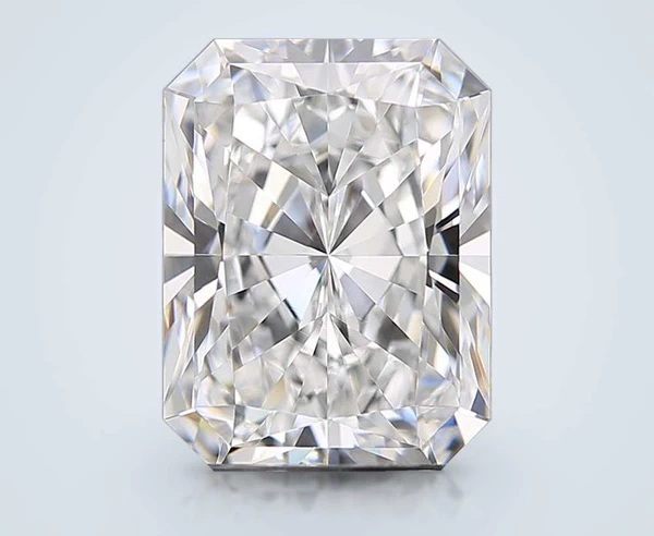 2.61 Carat · D · VS1 Rare Carat Ideal Cut