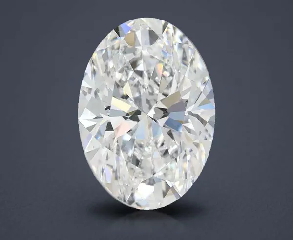 3.58 Carat · D · IF Rare Carat Ideal Cut