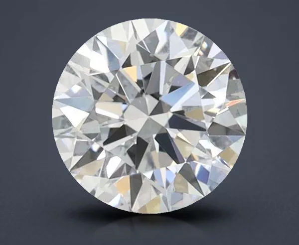 0.59 Carat · D · FL Rare Carat Ideal Cut